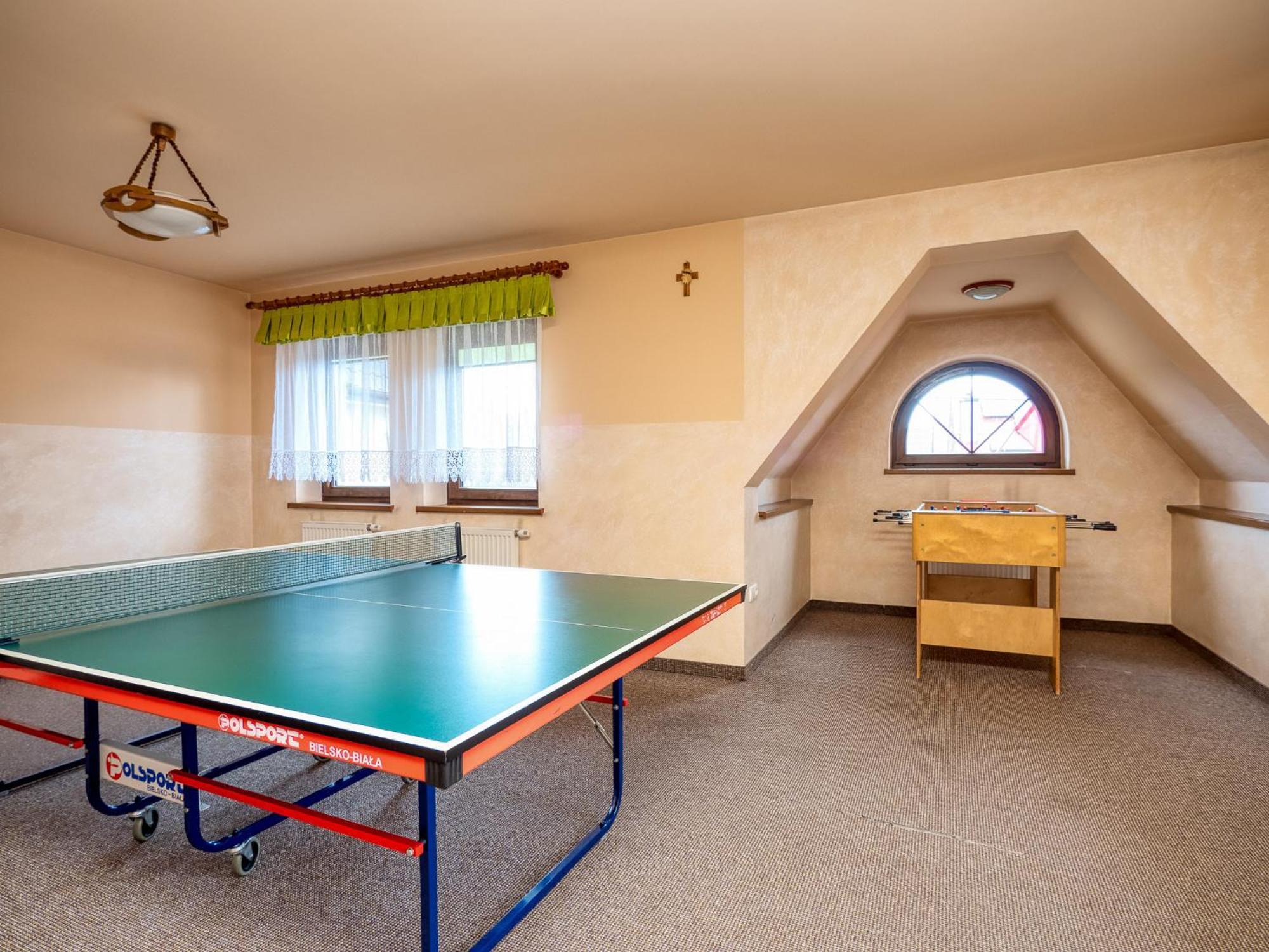 Dom Wczasowy Na Kamiencu Bialka Tatrzanska Bagian luar foto