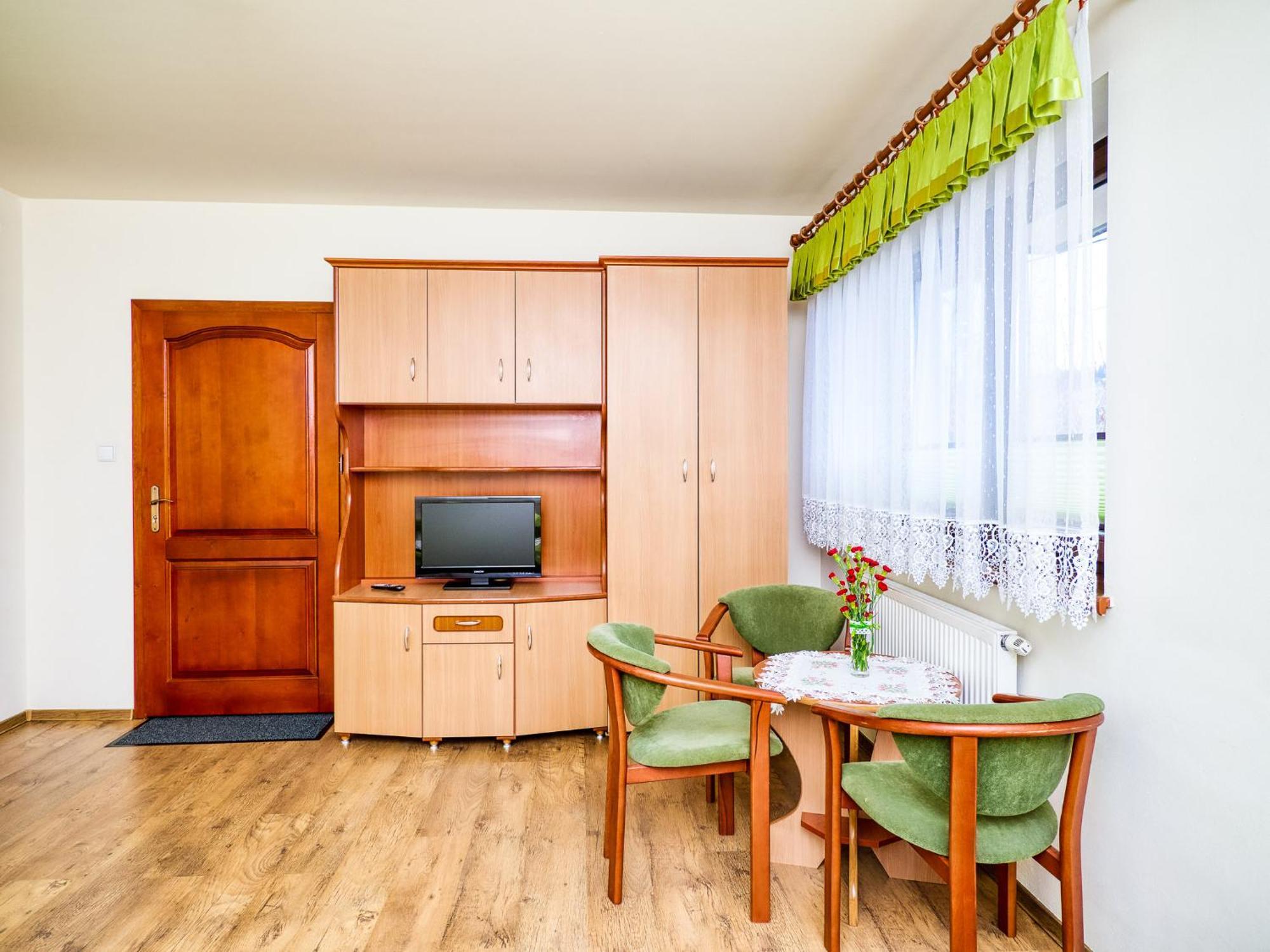 Dom Wczasowy Na Kamiencu Bialka Tatrzanska Bagian luar foto
